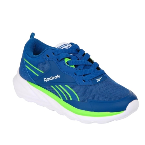 Reebok Other - REEBOK Blue Sneakers ~ NWOT